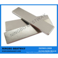 N38sh L64*15*3mm Block Neodymium Magnet